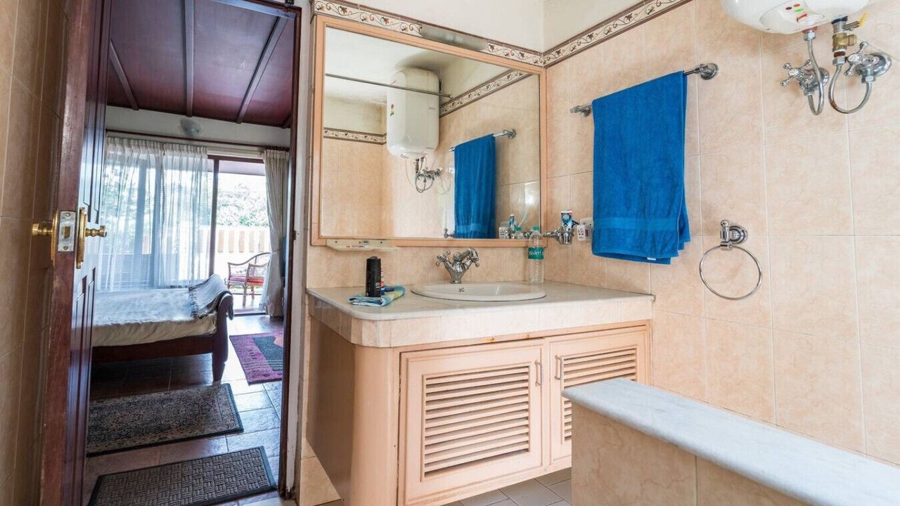 Photo of Bathroom in Coonoor