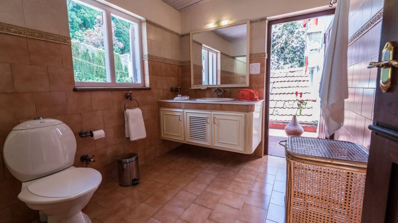 Photo of Bathroom in Coonoor