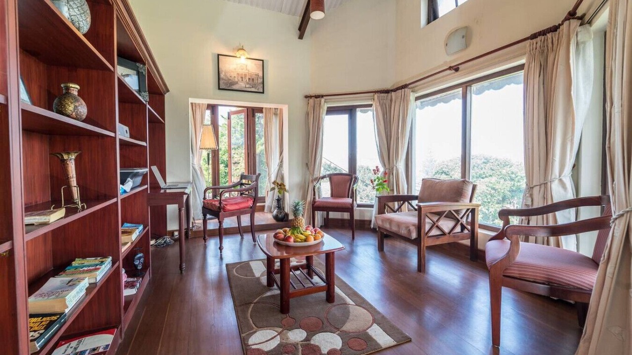 Photo of Livingroom in Coonoor