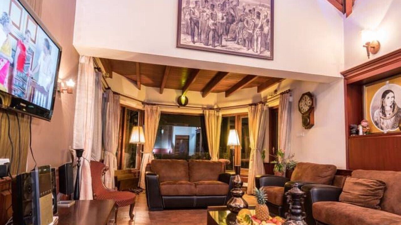 Photo of Livingroom in Coonoor