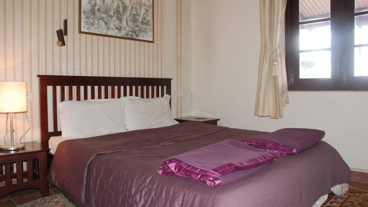 Photo of Bedroom in Coonoor
