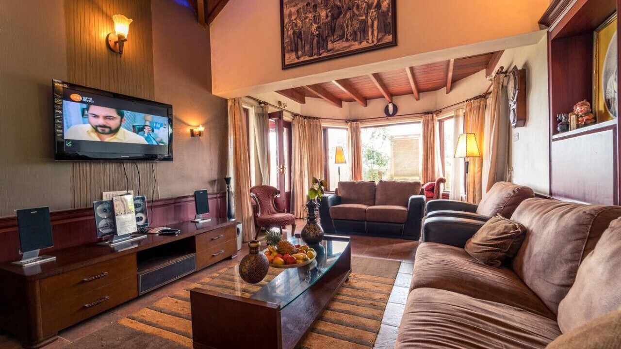 Photo of Livingroom in Coonoor