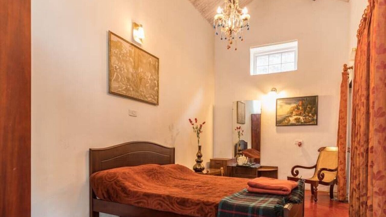 Photo of Bedroom in Coonoor