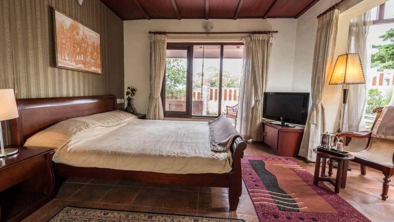 Photo of Bedroom in Coonoor