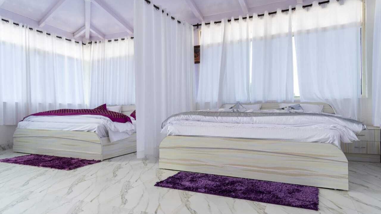 Photo of Bedroom in Kaul