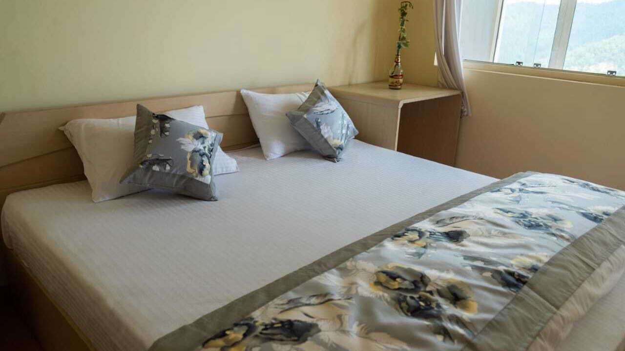 Photo of Bedroom in Kaul