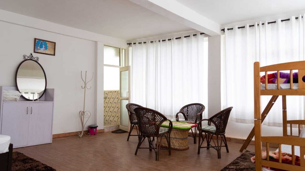 Photo of Bedroom in Kaul