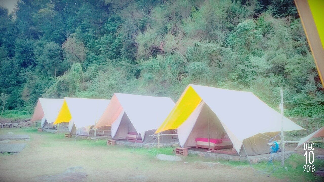 Photo of Bedroom in Naina Range