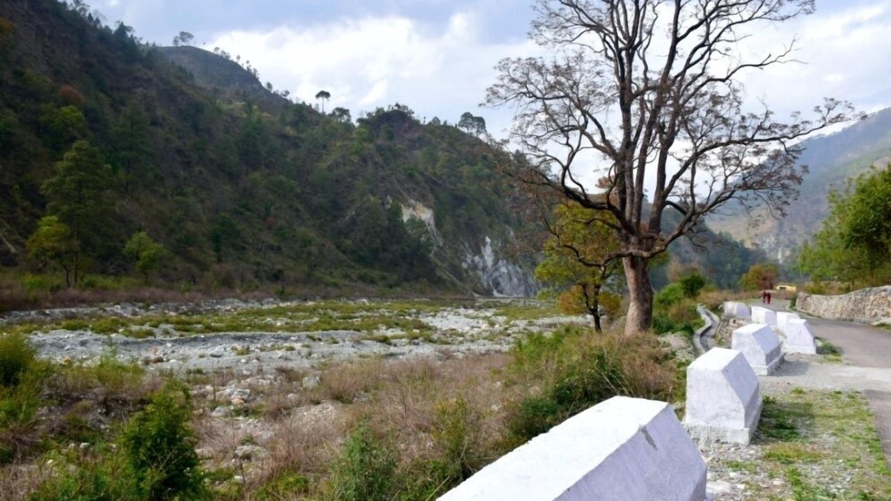 Photo of Outdoor in Naina Range