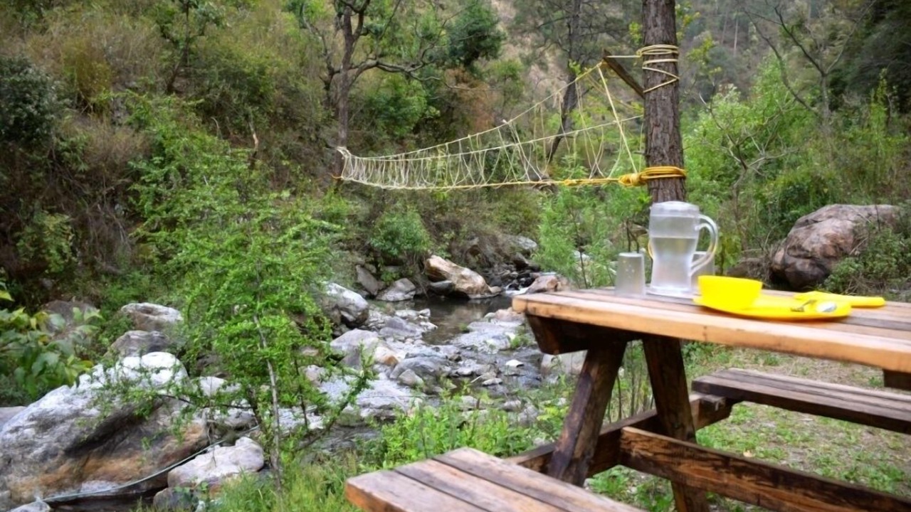 Photo of Outdoor in Naina Range