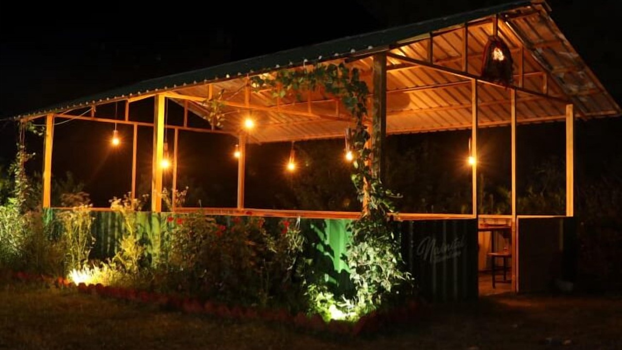 Photo of Outdoor in Naina Range