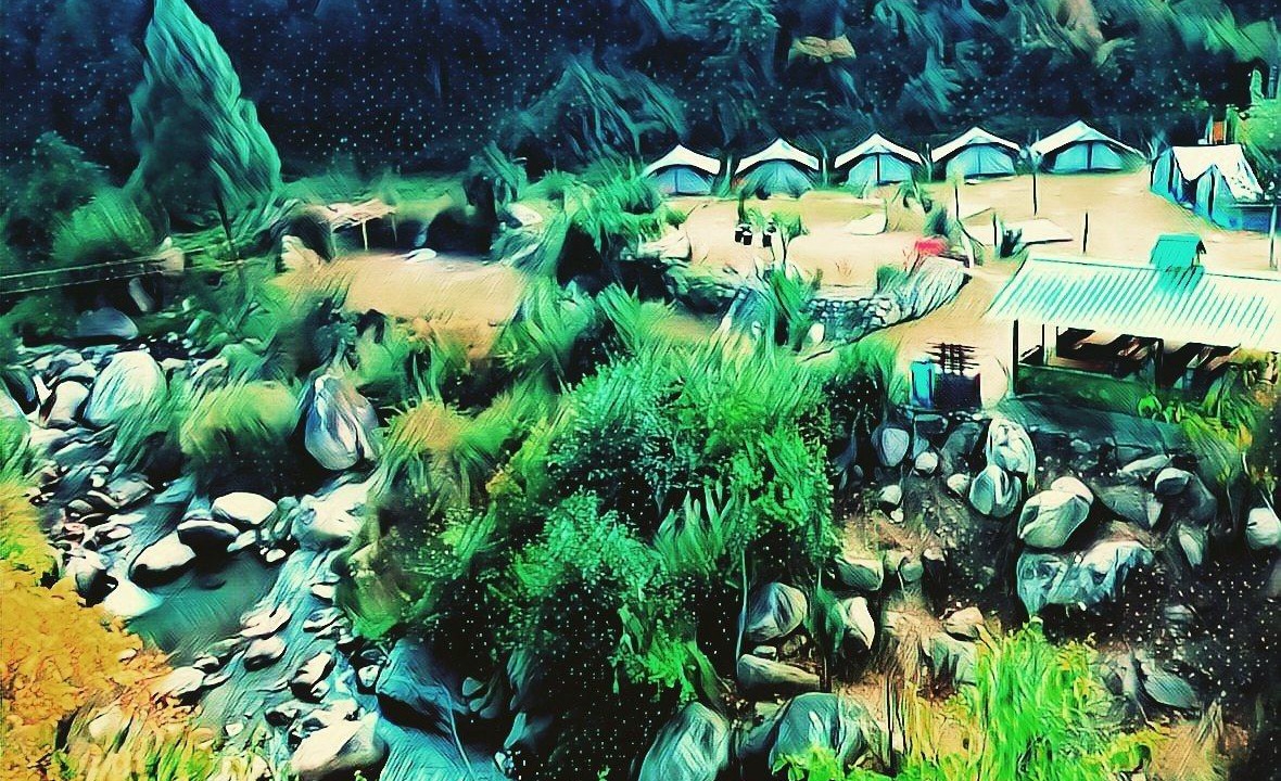 Photo of Outdoor in Naina Range