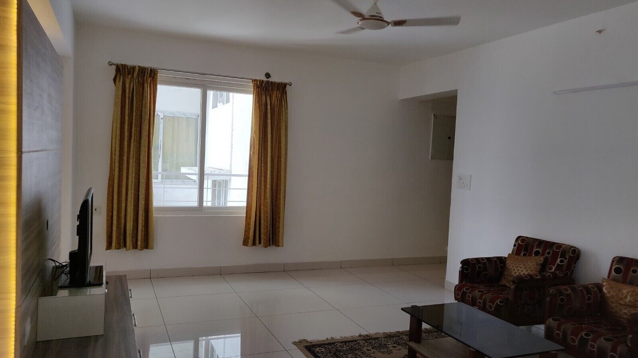 Photo of Livingroom in Central Chennai