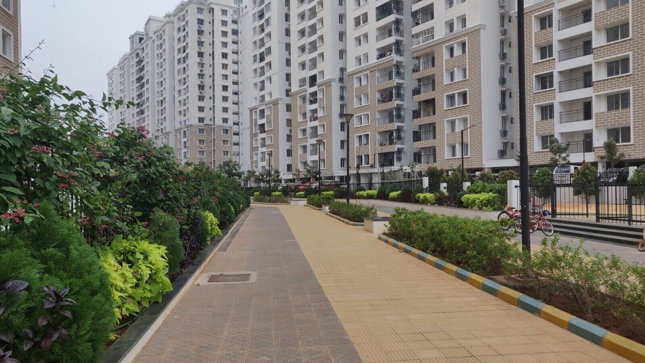 Photo of Outdoor in Central Chennai