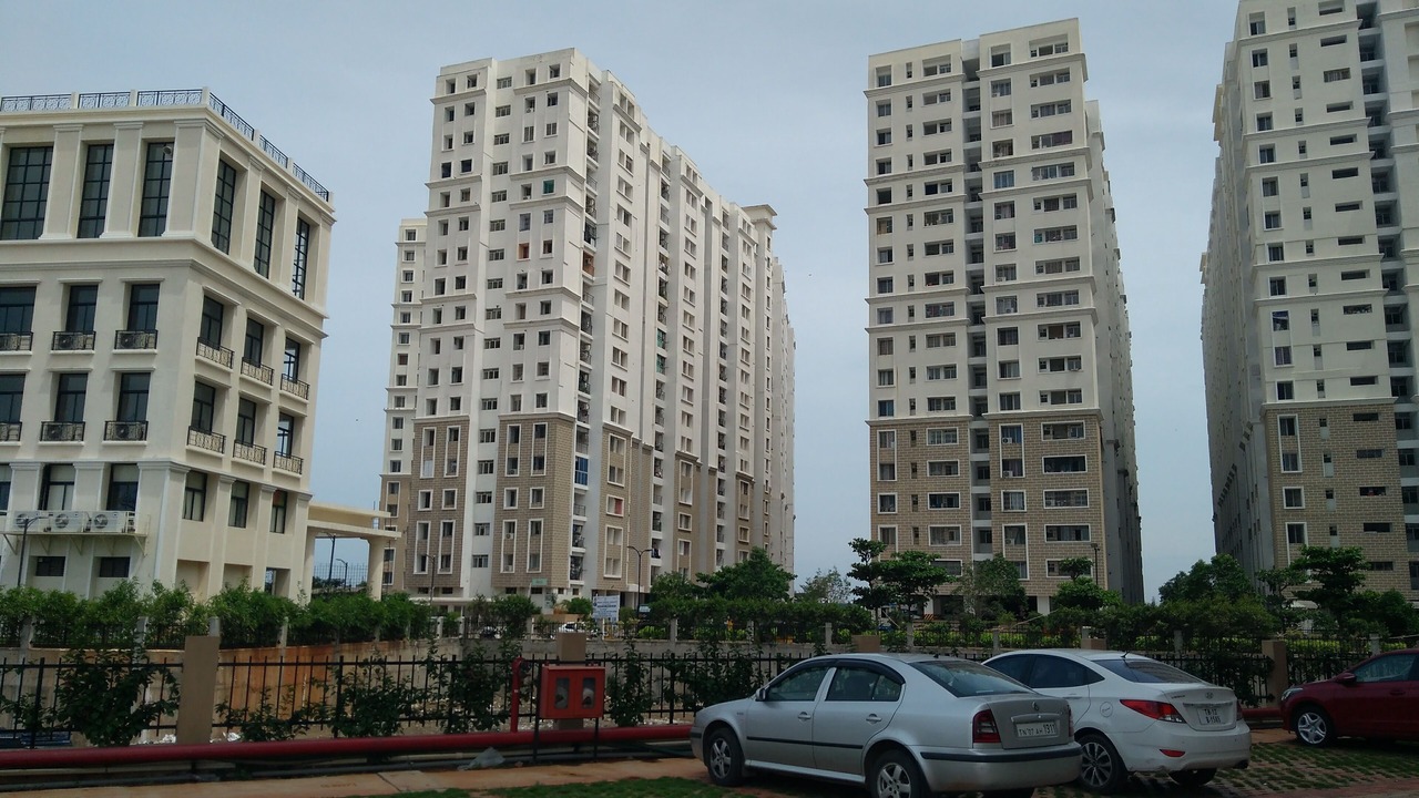 Photo of Outdoor in Central Chennai