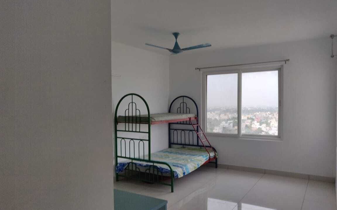 Photo of Bedroom in Central Chennai