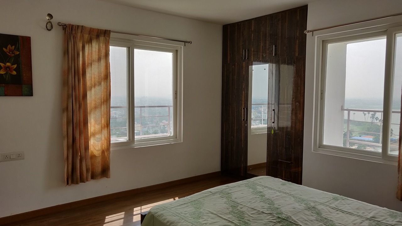 Photo of Bedroom in Central Chennai