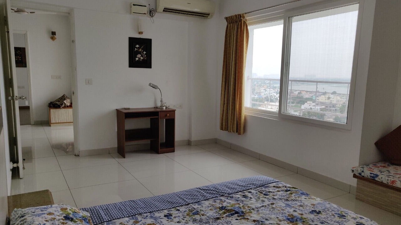 Photo of Bedroom in Central Chennai