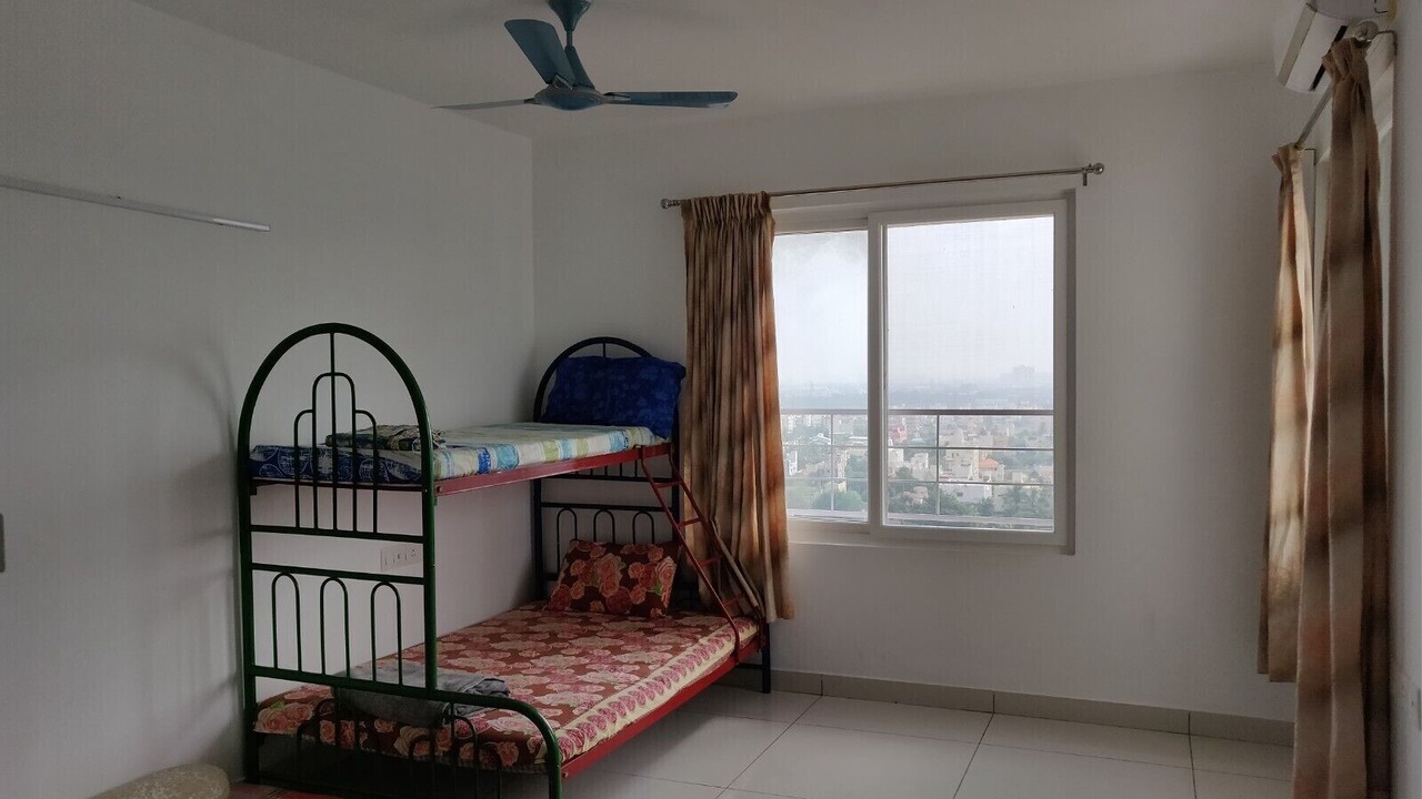 Photo of Bedroom in Central Chennai