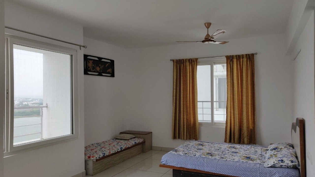 Photo of Bedroom in Central Chennai