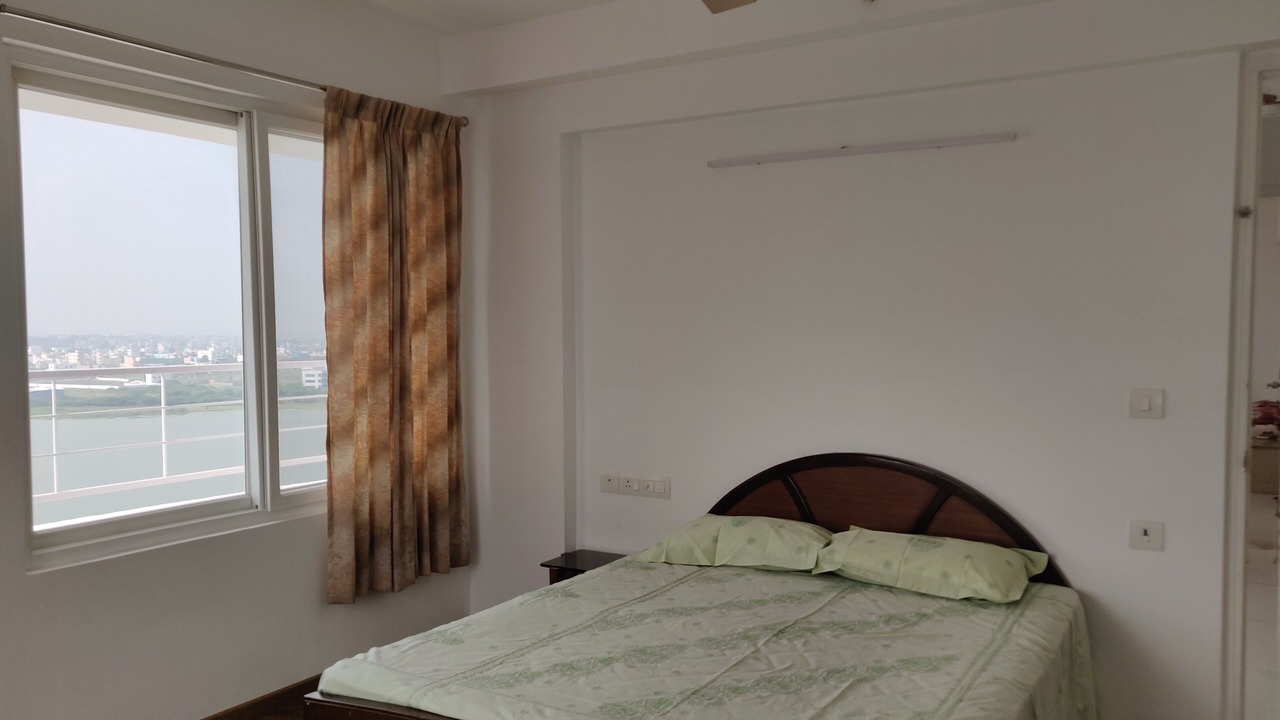 Photo of Bedroom in Central Chennai