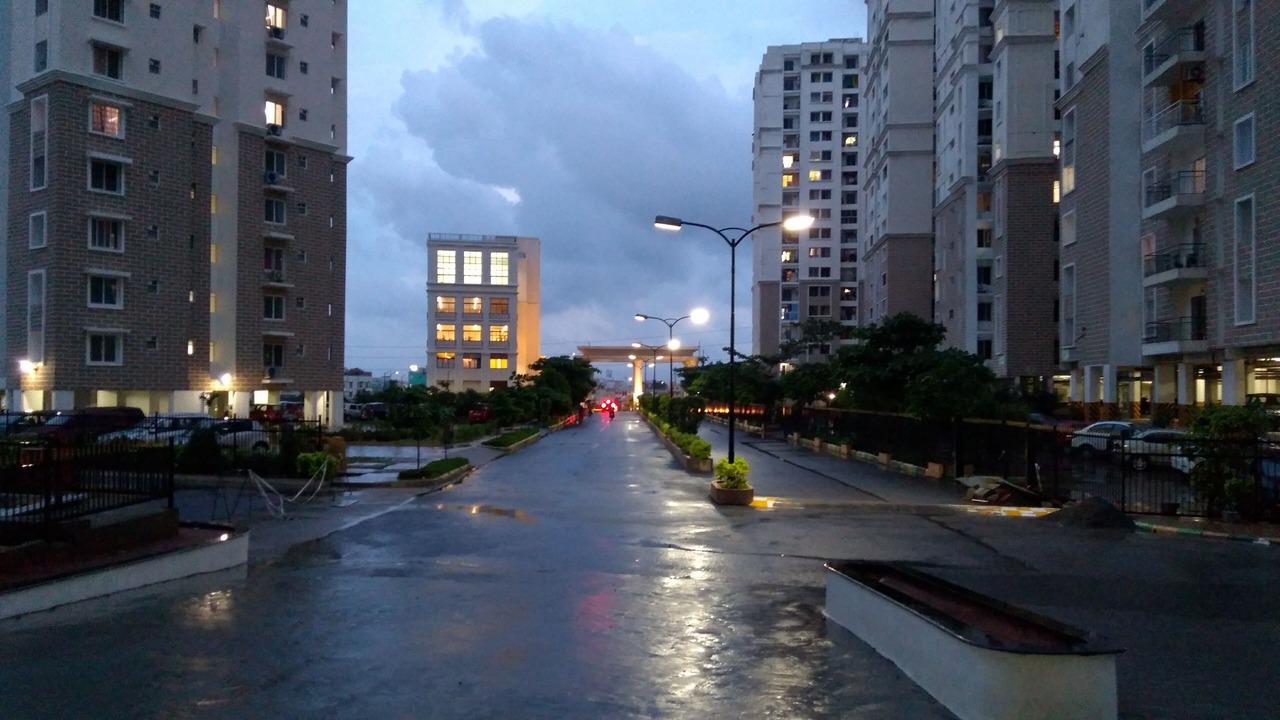 Photo of Others in Central Chennai
