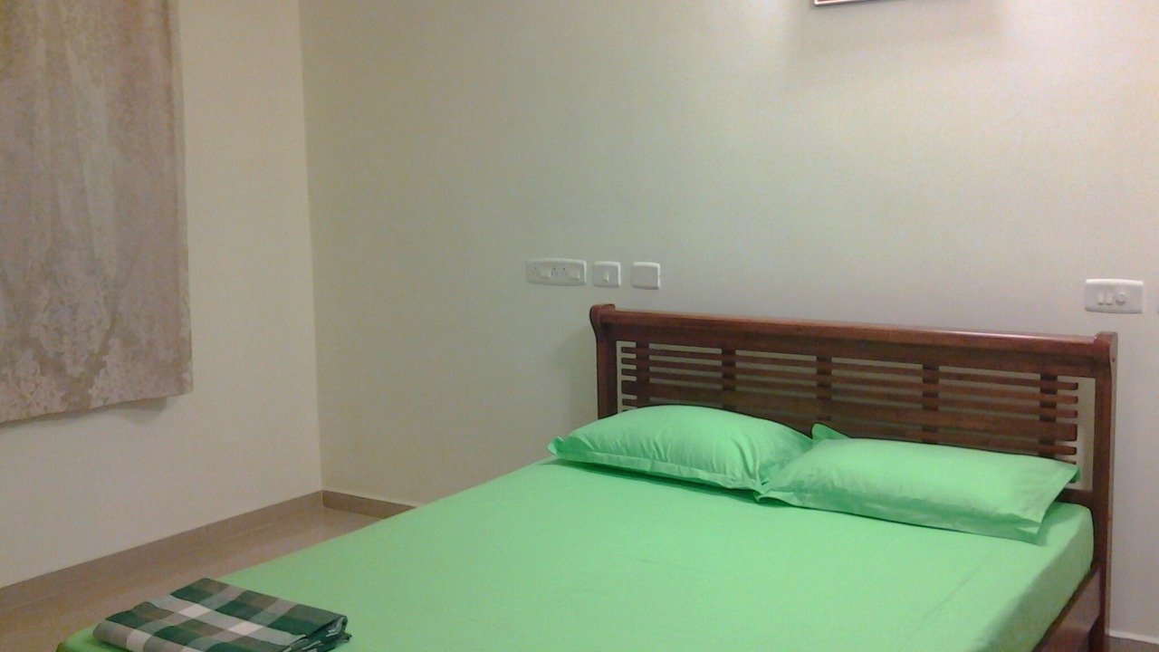 Photo of Bedroom in Velachery
