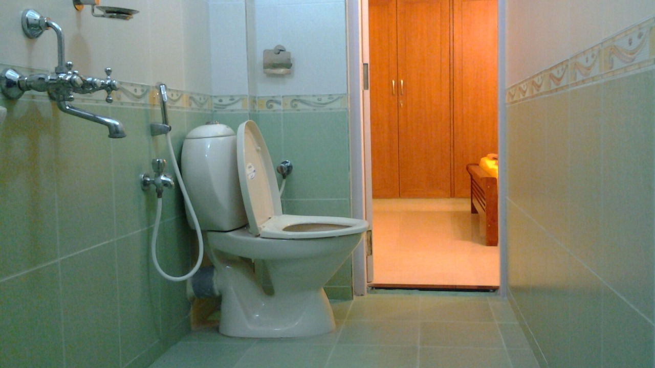 Photo of Bathroom in Velachery
