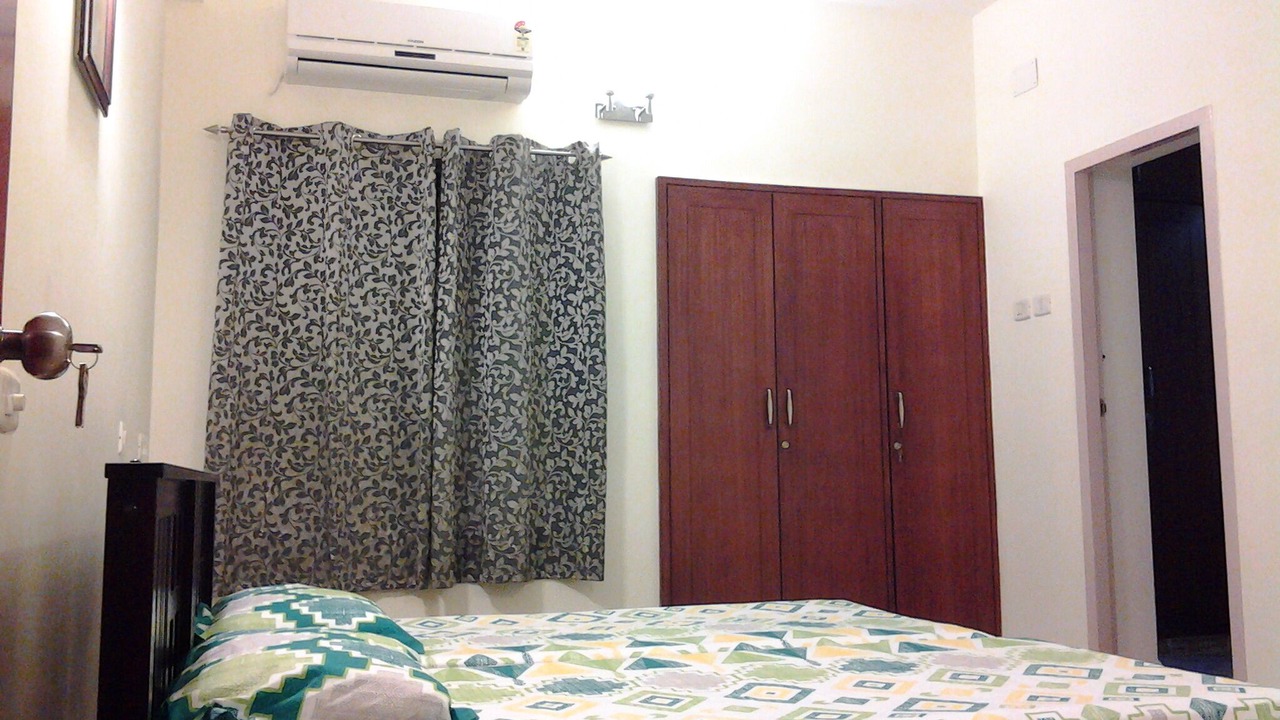 Photo of Bedroom in Velachery