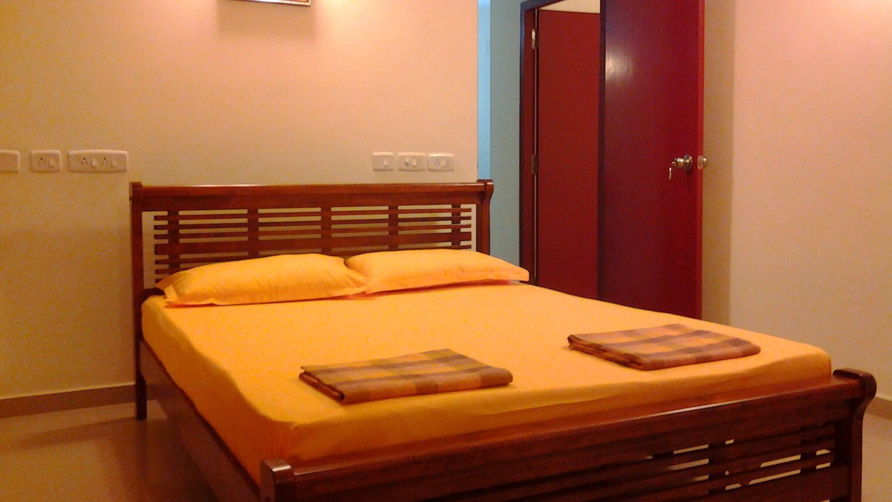 Photo of Bedroom in Velachery