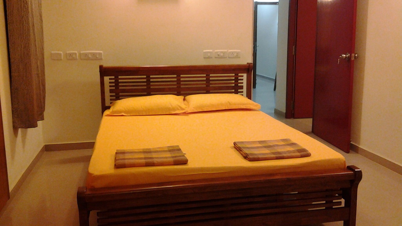 Photo of Bedroom in Velachery