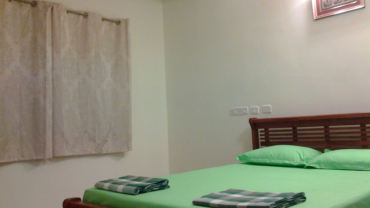 Photo of Bedroom in Velachery