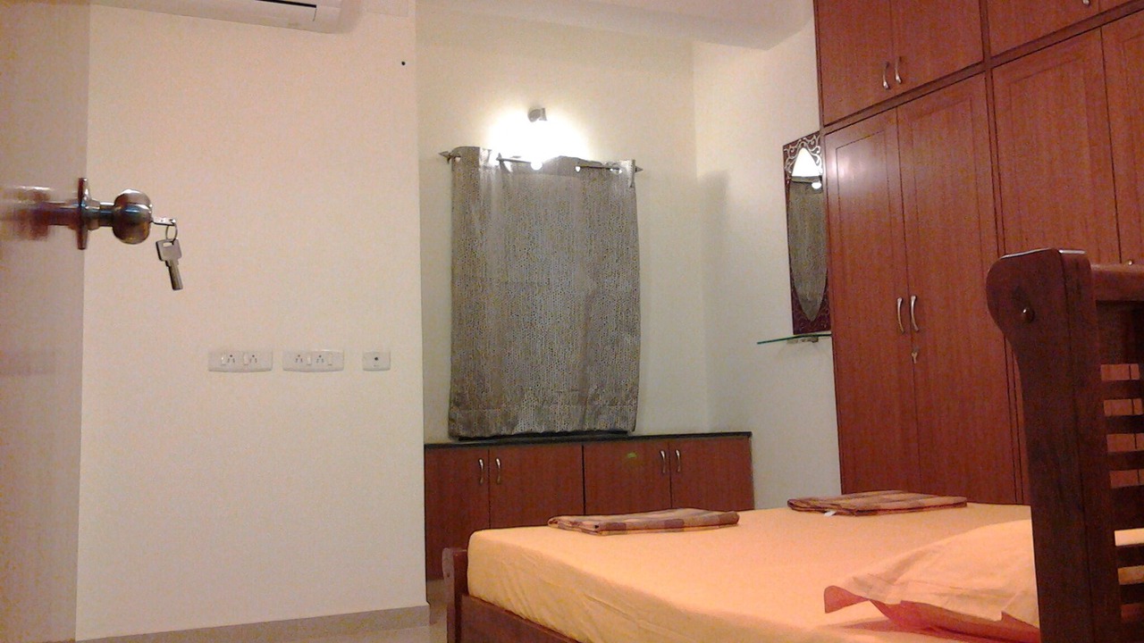 Photo of Bedroom in Velachery
