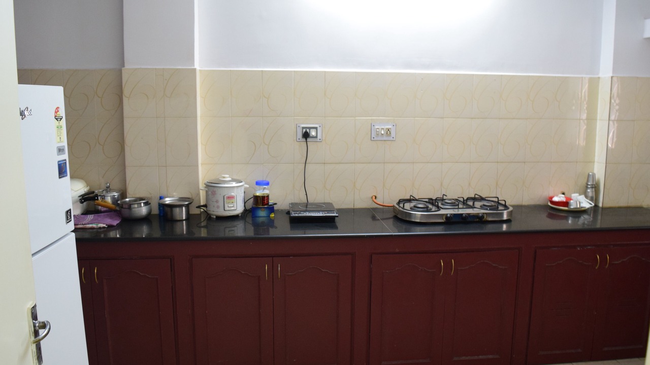 Photo of Kitchen in Thousand Lights West