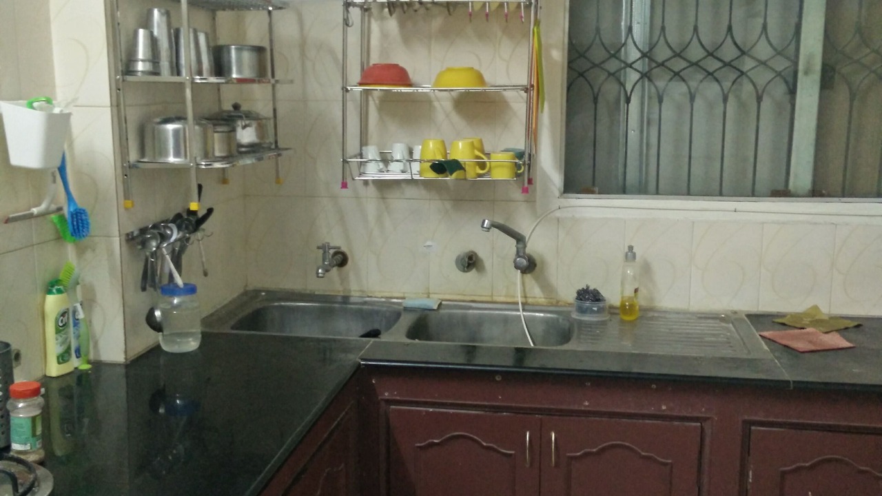Photo of Kitchen in Thousand Lights West