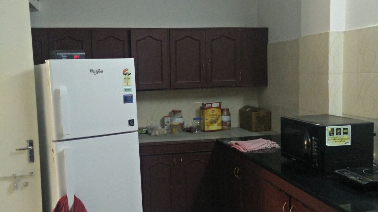 Photo of Kitchen in Thousand Lights West