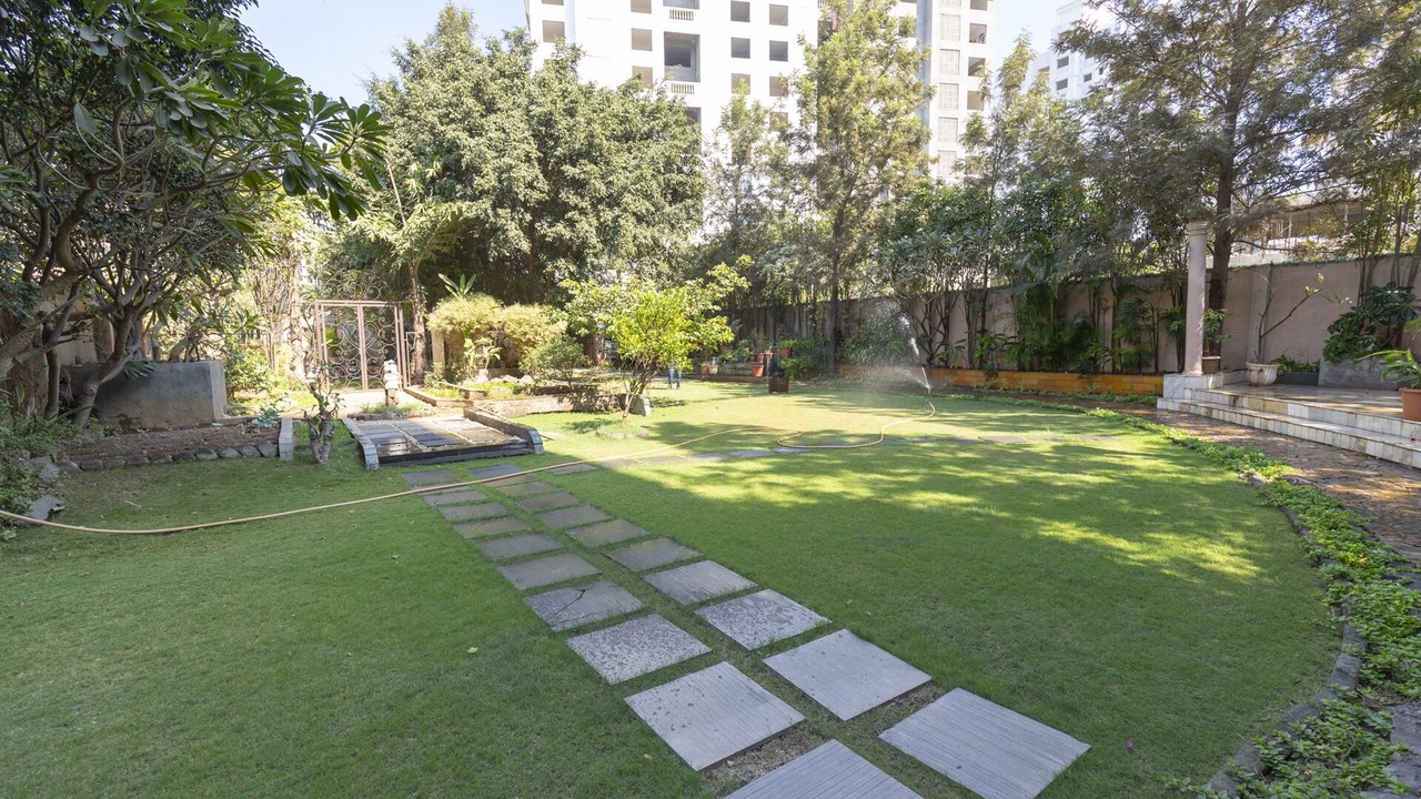 Photo of Outdoor in Mundhwa