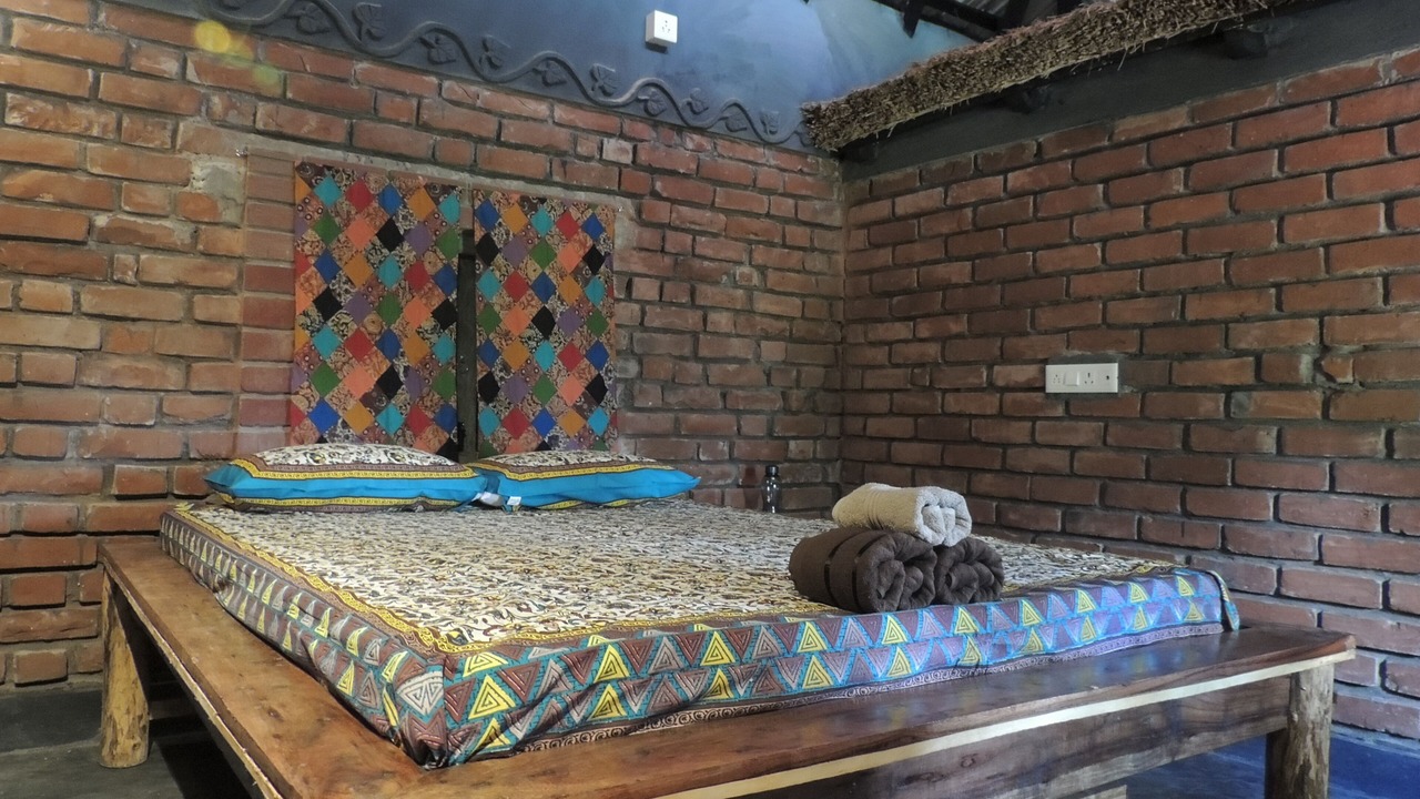 Photo of Bedroom in Daronda