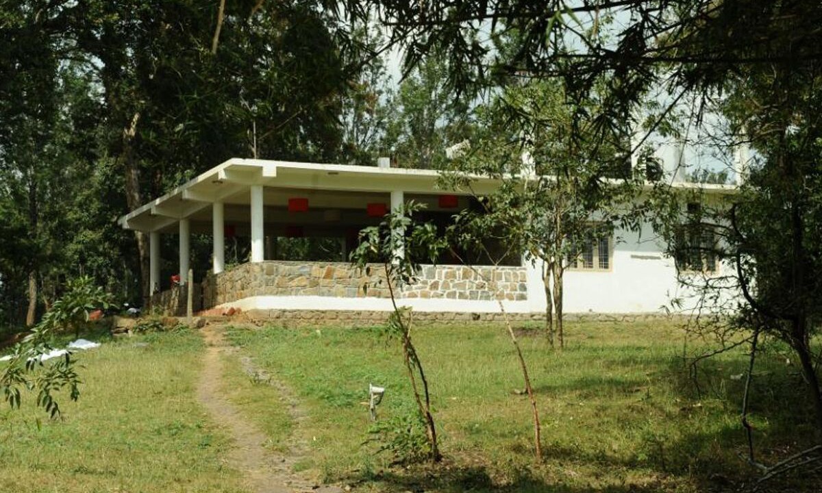 Photo of Outdoor in Masinagudi
