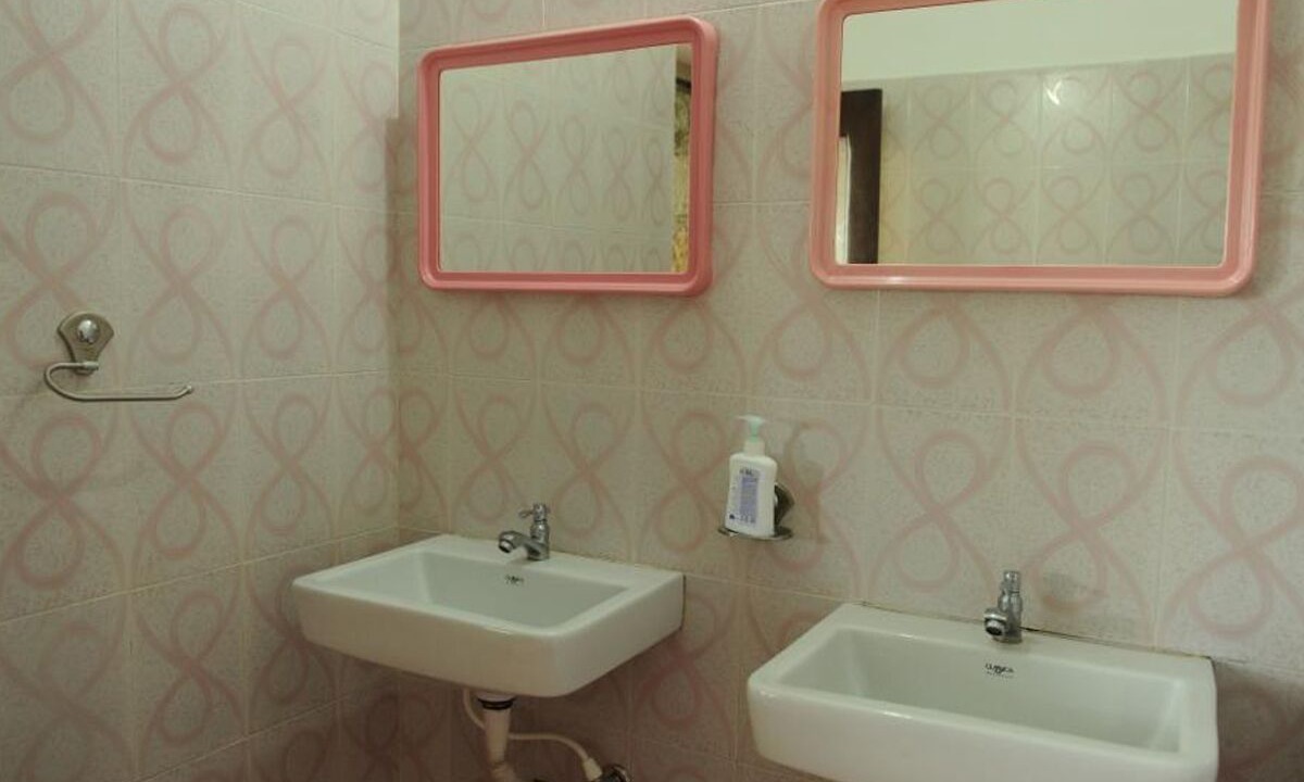Photo of Bathroom in Masinagudi