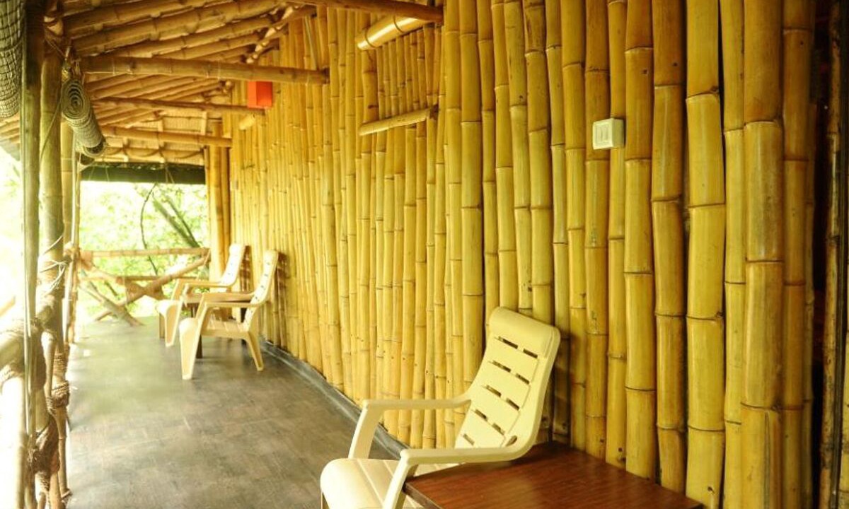 Photo of Patio Balcony in Masinagudi