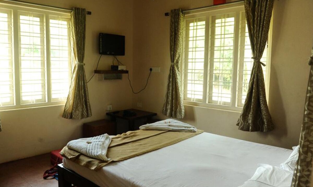 Photo of Bedroom in Masinagudi