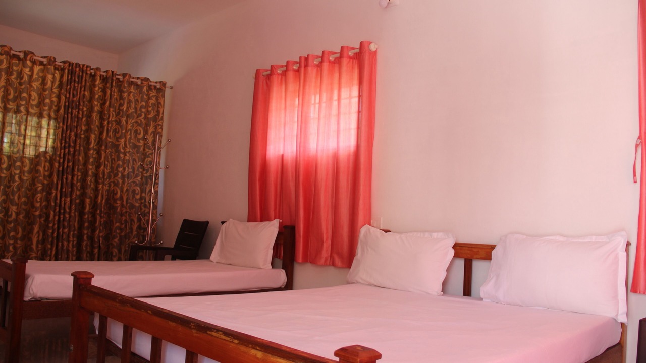 Photo of Bedroom in Kanthalloor