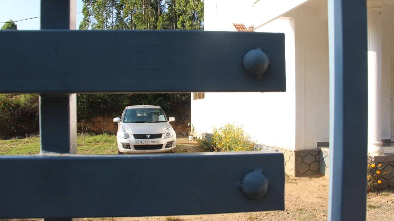 Photo of Outdoor in Kanthalloor