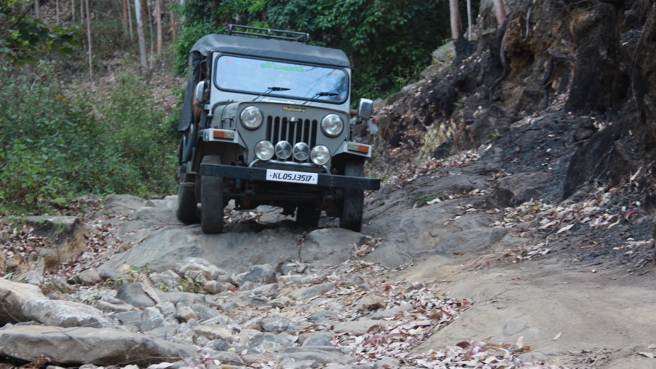 Photo of Outdoor in Kanthalloor