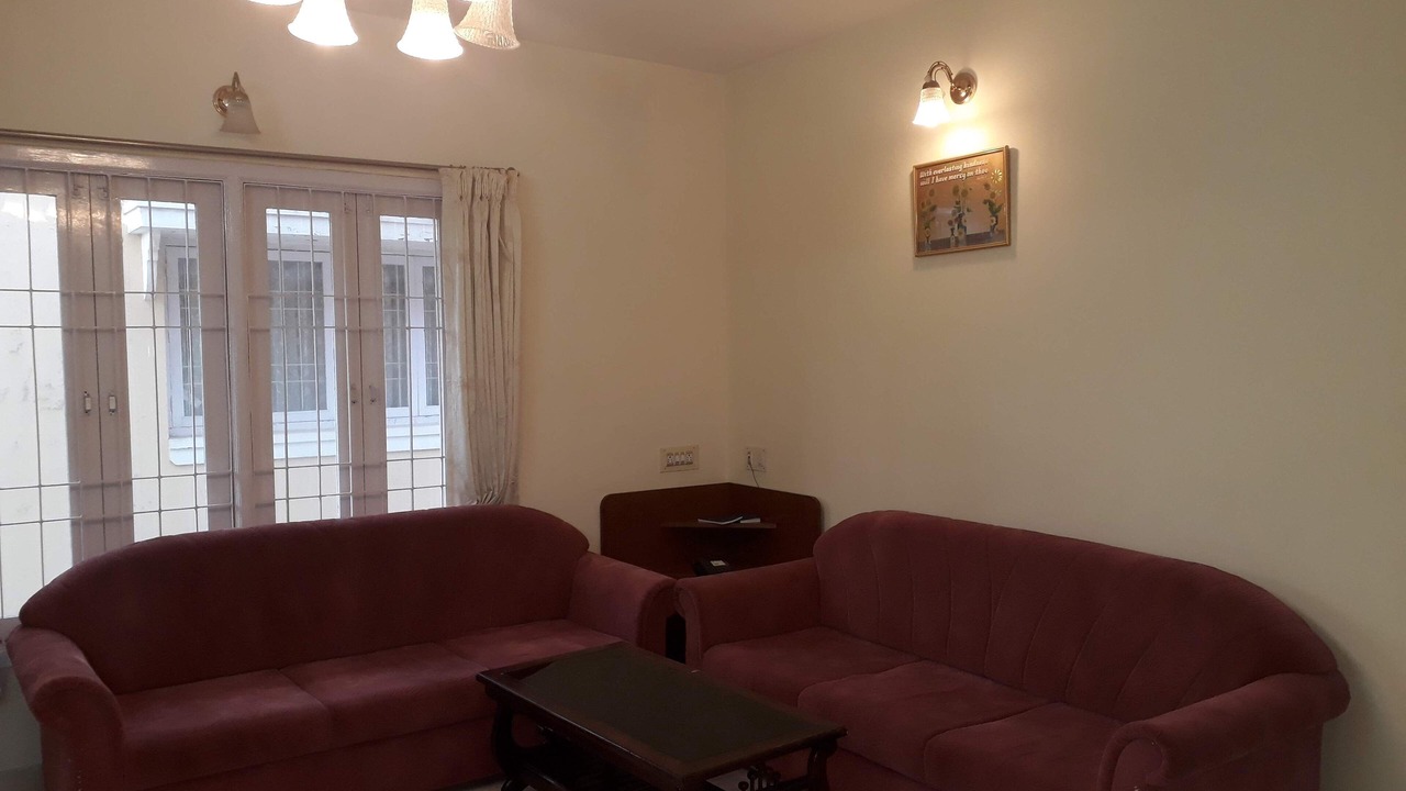 Photo of Livingroom in Coonoor