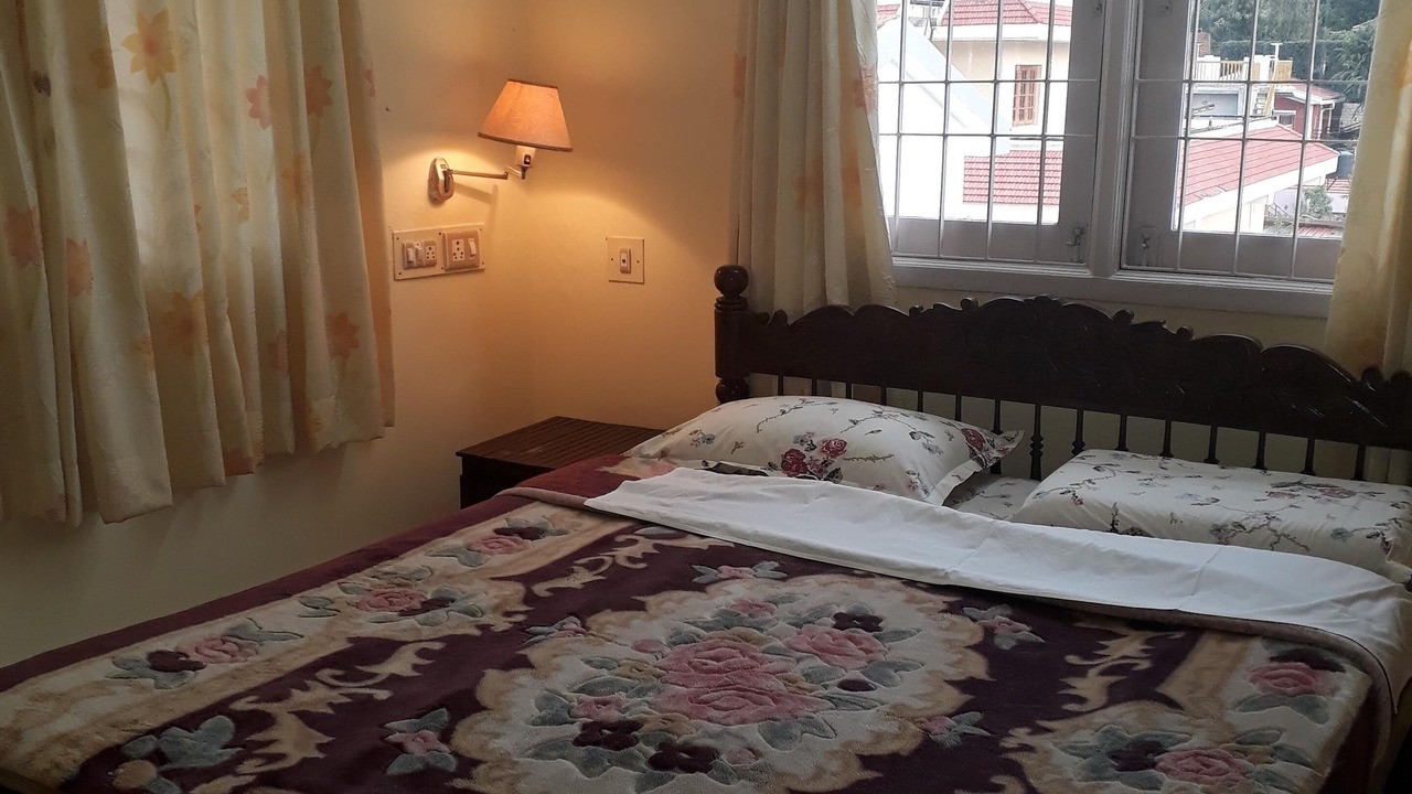 Photo of Bedroom in Coonoor