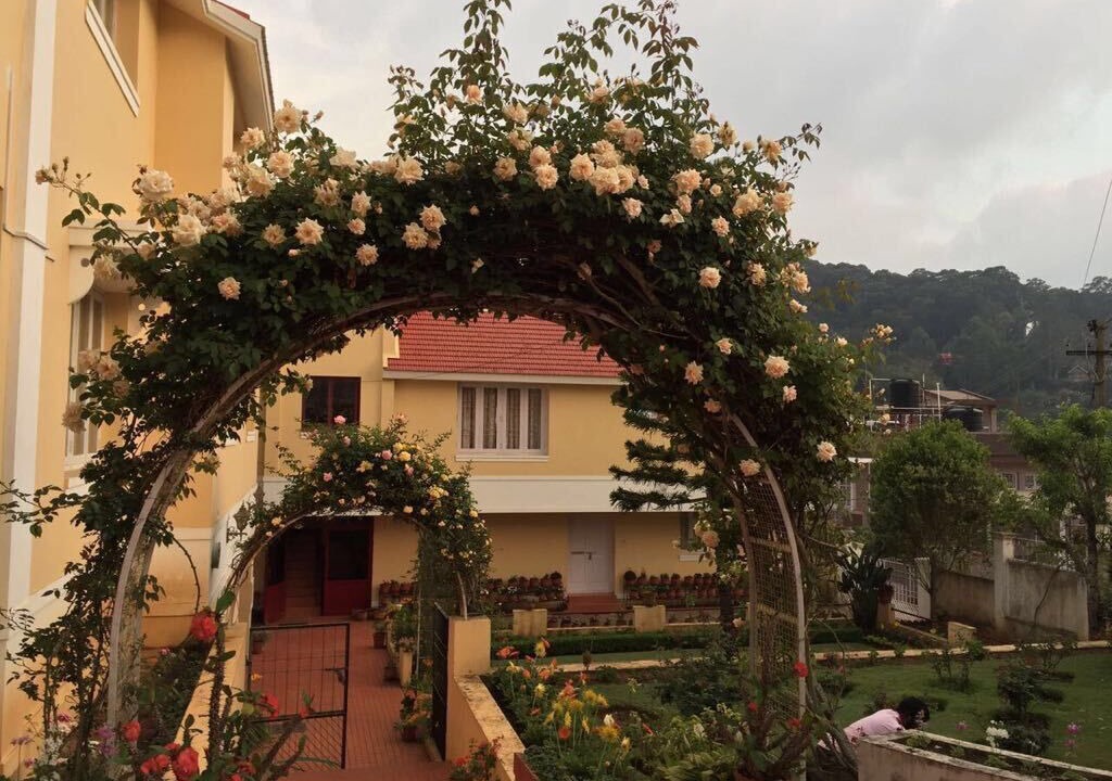 Photo of Outdoor in Coonoor