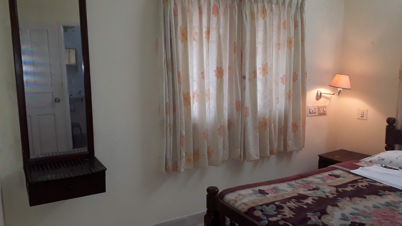 Photo of Bedroom in Coonoor