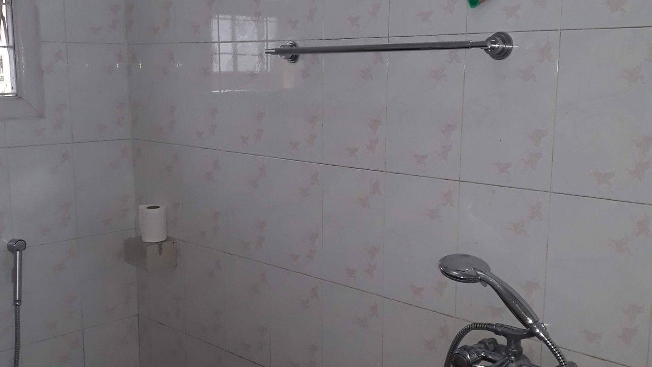 Photo of Bathroom in Coonoor